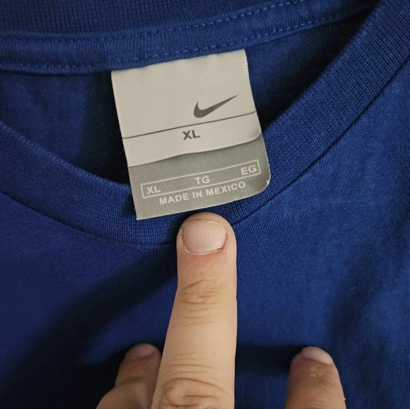 Nike Vintage size XL VINTAGE - Picture 3 of 4